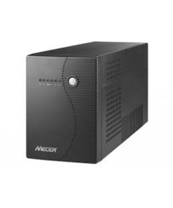 Mecer 650VA Line Interactive UPS (ME-650-VU)